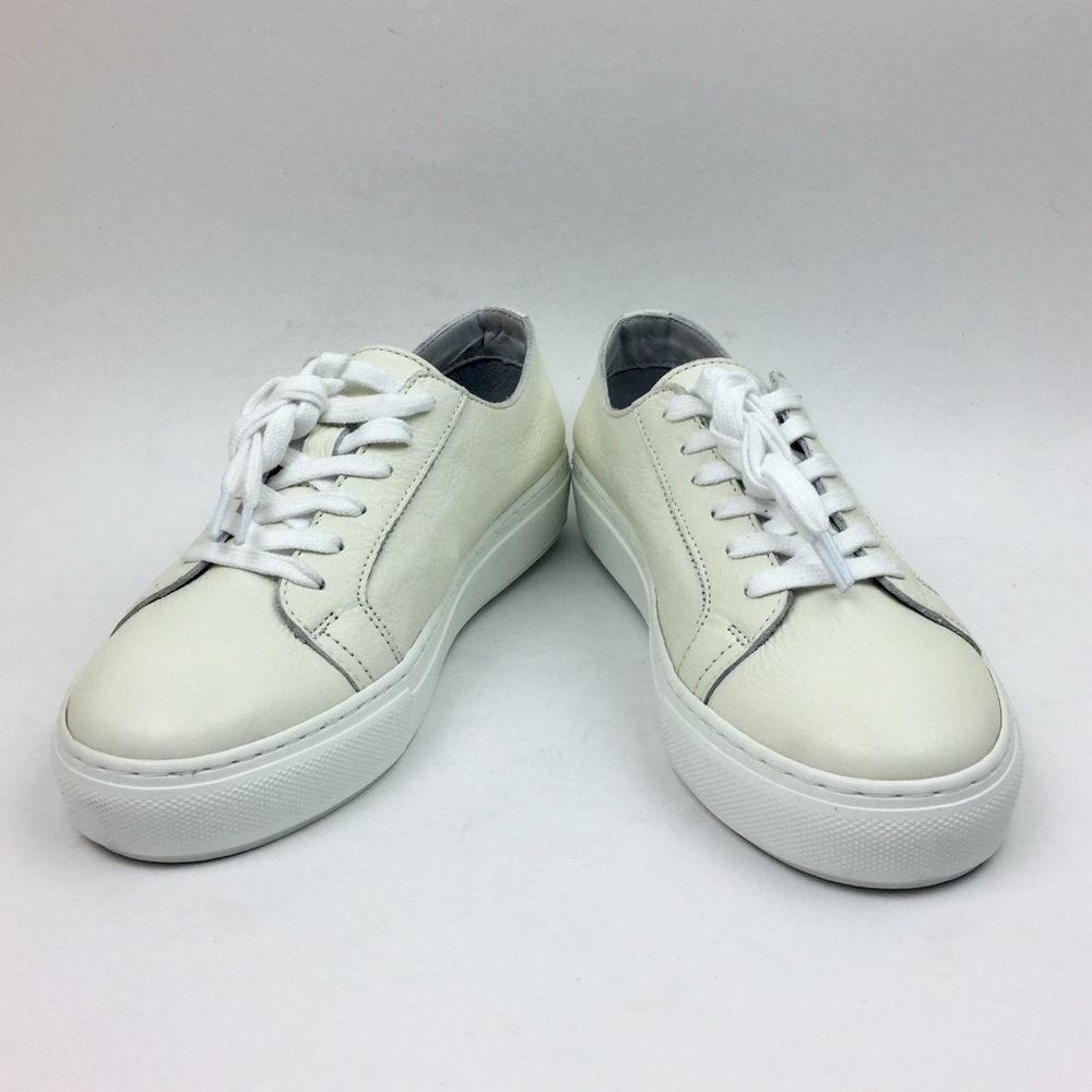 AQUATALIA Oralee Platform Sneaker sz 5.5